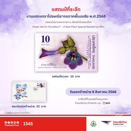 Thailand Post