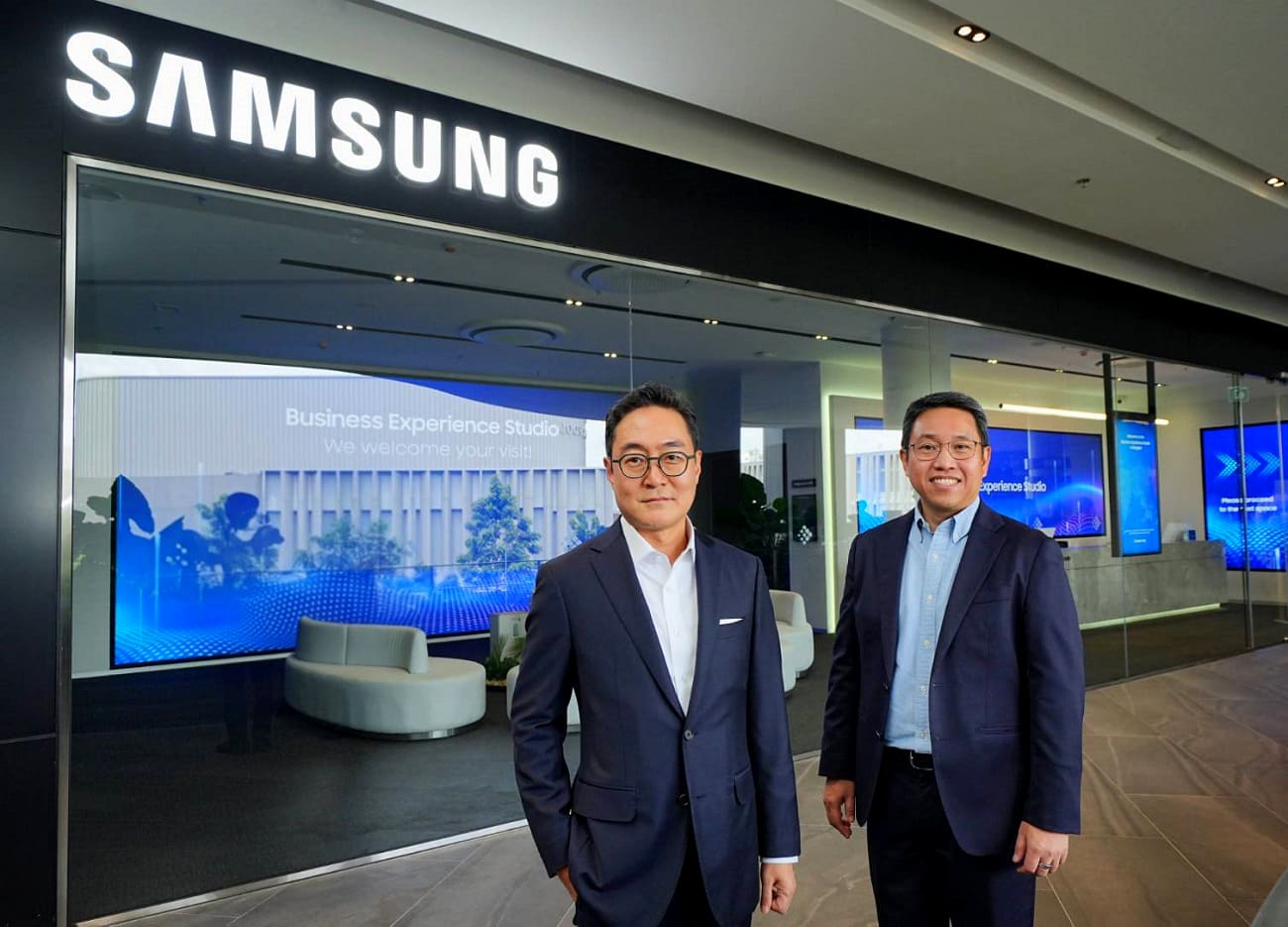 Samsung