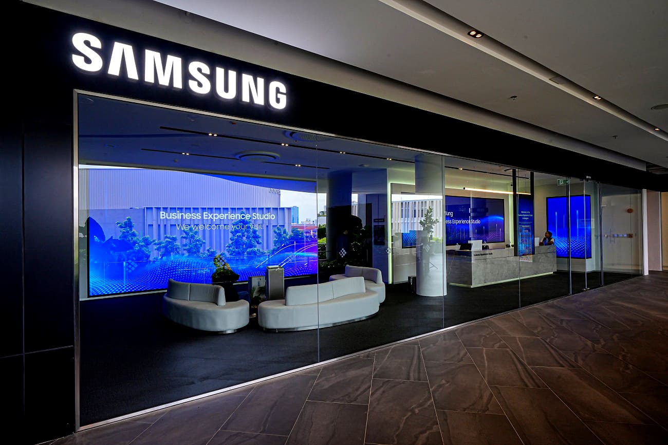 Samsung