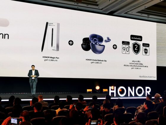 HONOR Magic V5