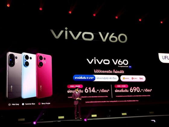 vivo V60