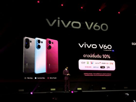 vivo V60
