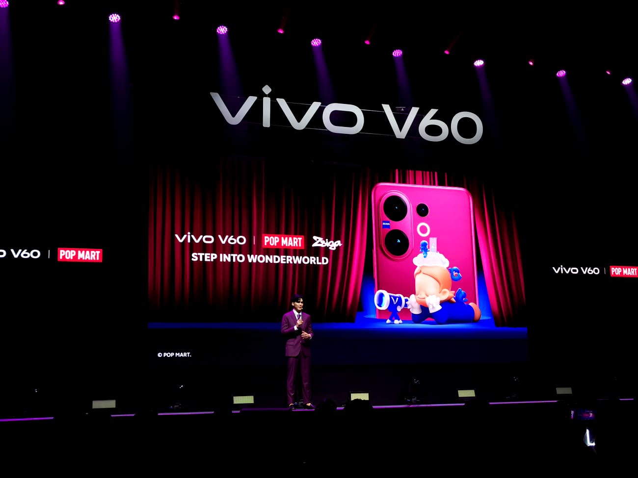 vivo V60