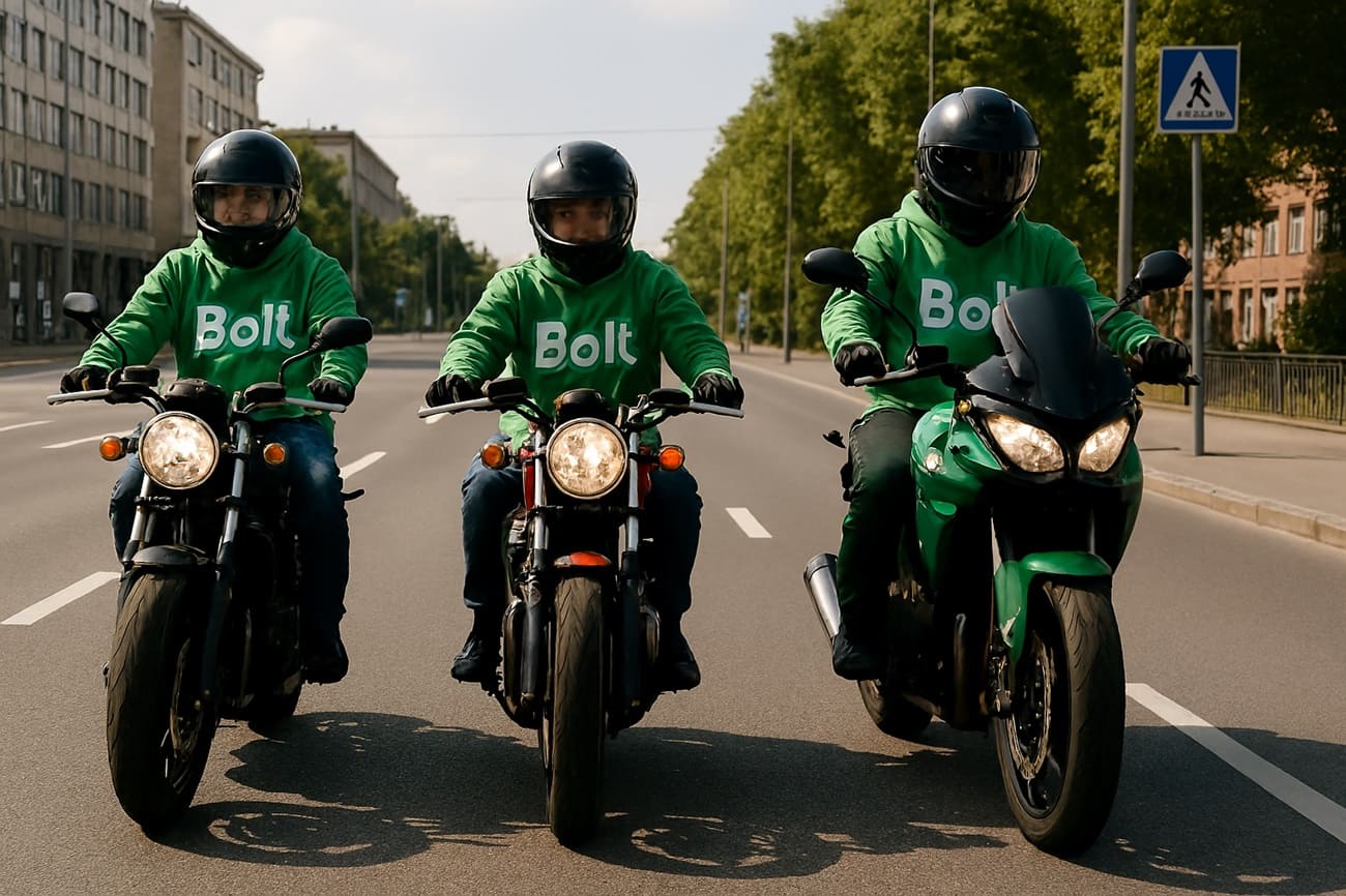 Bolt