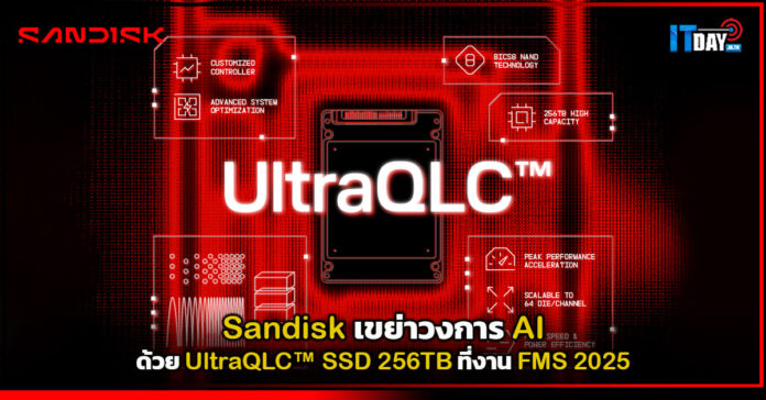 Sandisk