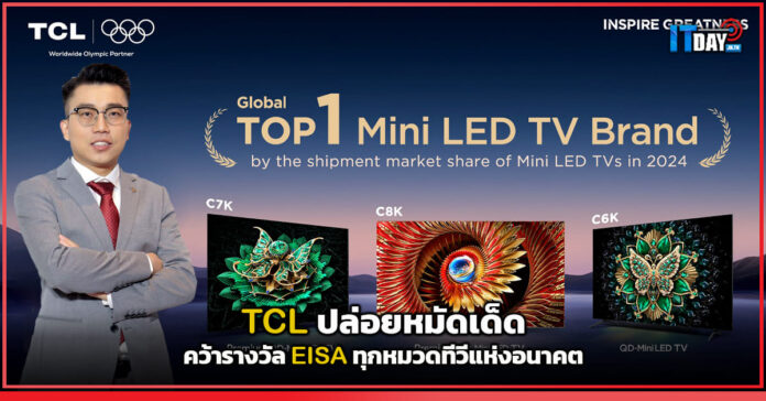 TCL