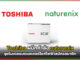 Toshiba ผนึกกำลัง naturenix ลุยโมเดลแบตวินมอเตอร์ไซค์ไฟฟ้าแบบสมัครสมาชิก Toshiba