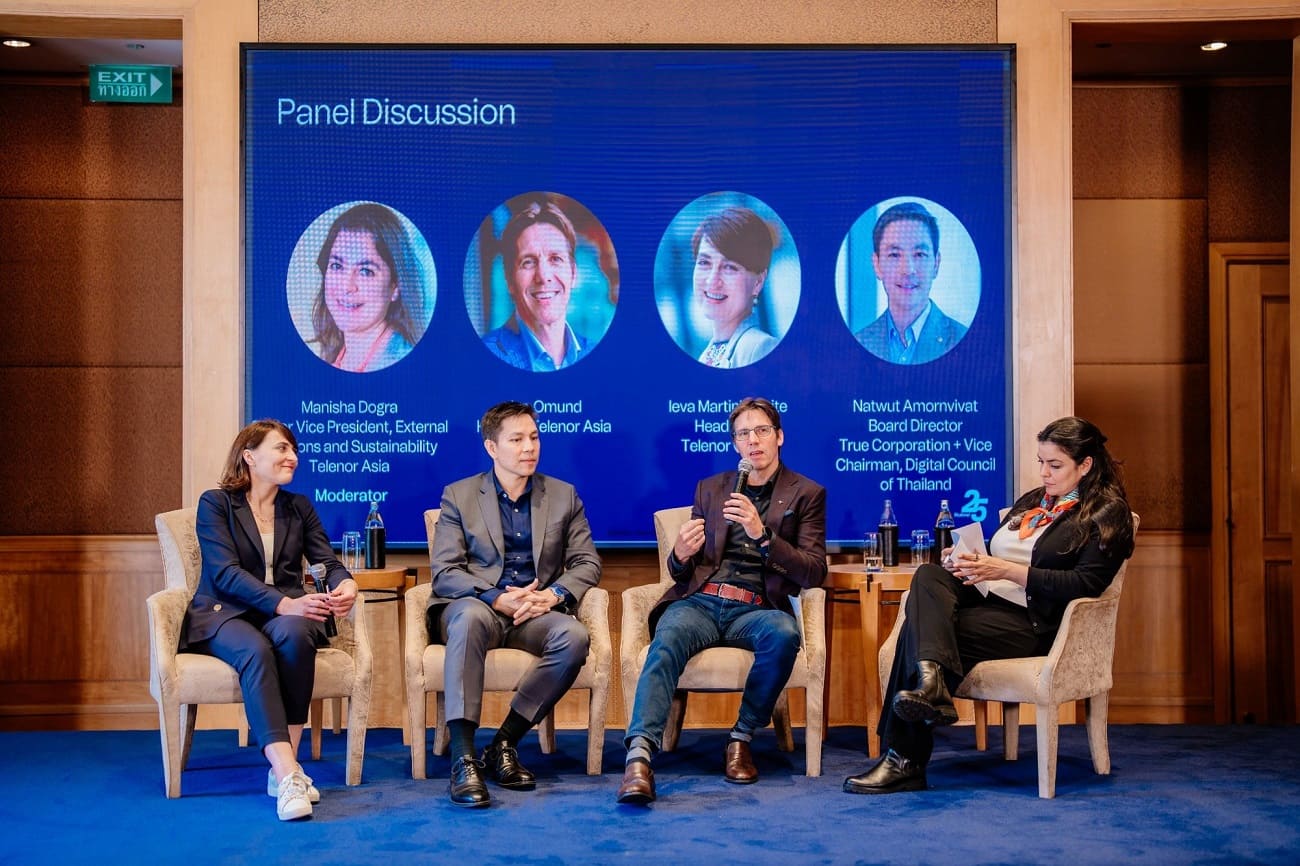 Telenor Asia