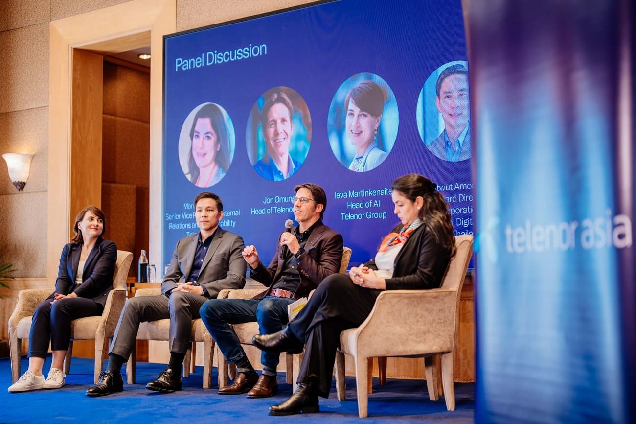 Telenor Asia
