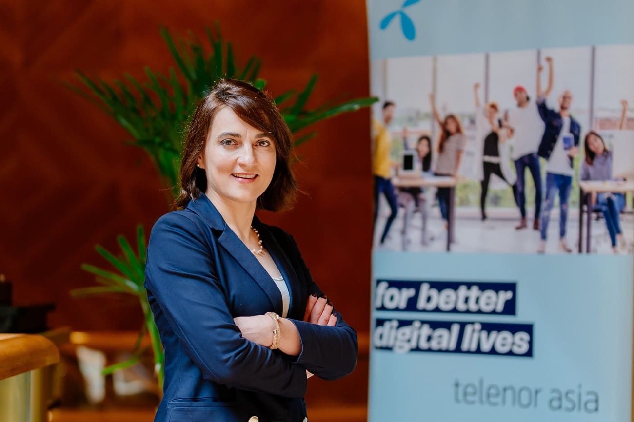 Telenor Asia