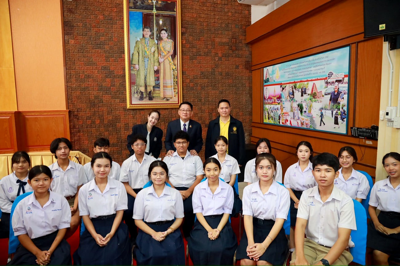 รองนายกฯ ประเสริฐ