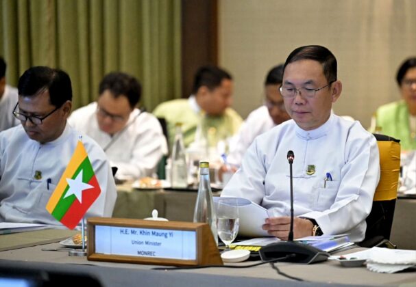 รองนายกฯ ประเสริฐ