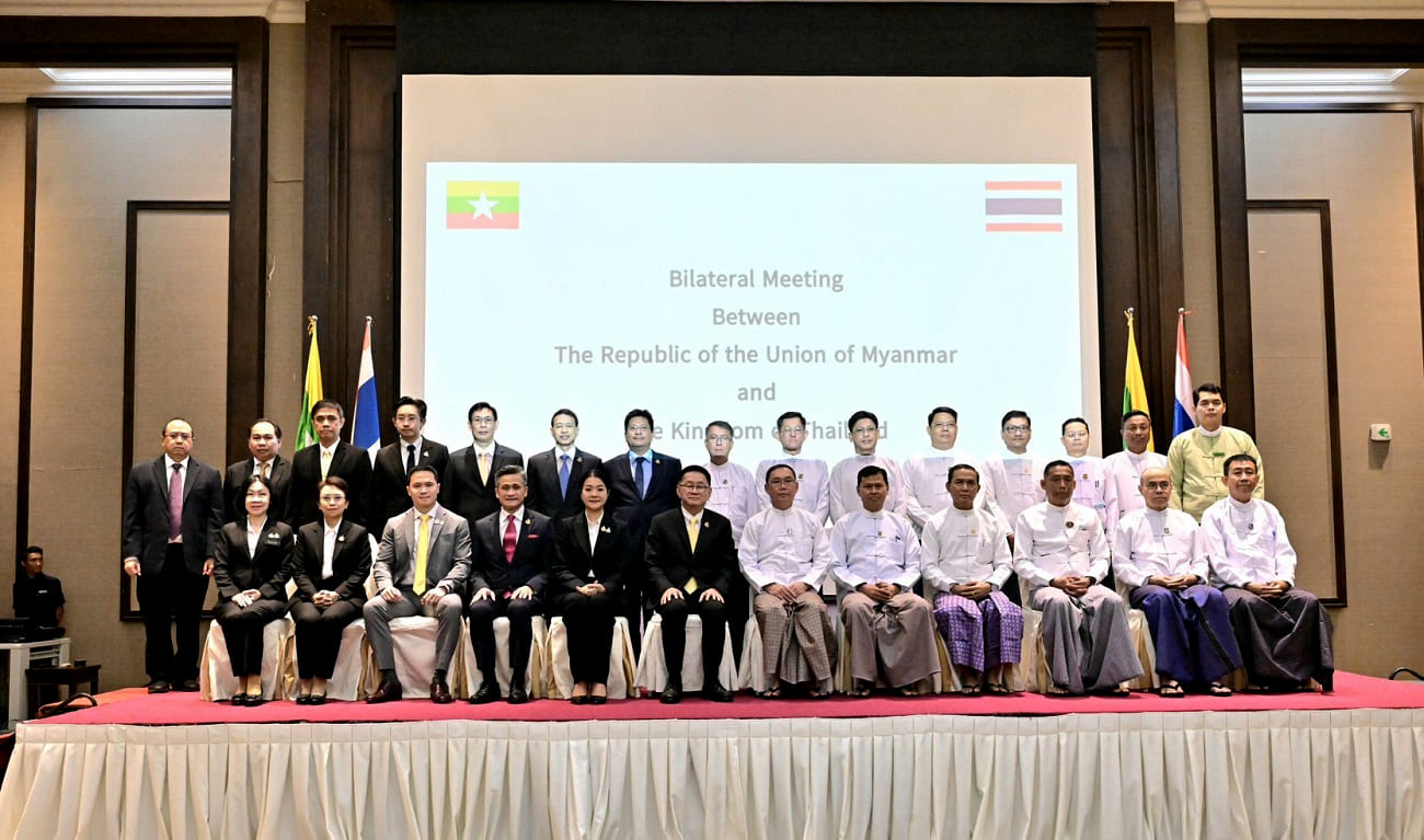 รองนายกฯ ประเสริฐ