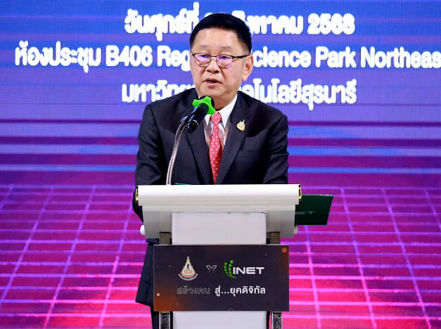 รองนายกฯ ประเสริฐ