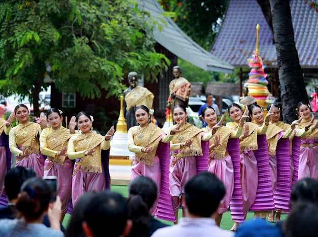 รองนายกฯ ประเสริฐ