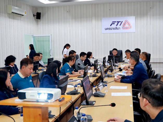 รองนายกฯ ประเสริฐ