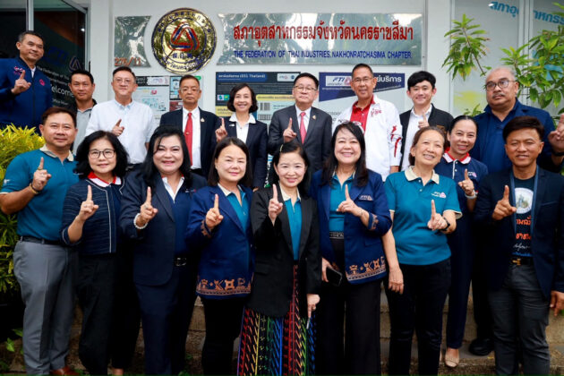 รองนายกฯ ประเสริฐ