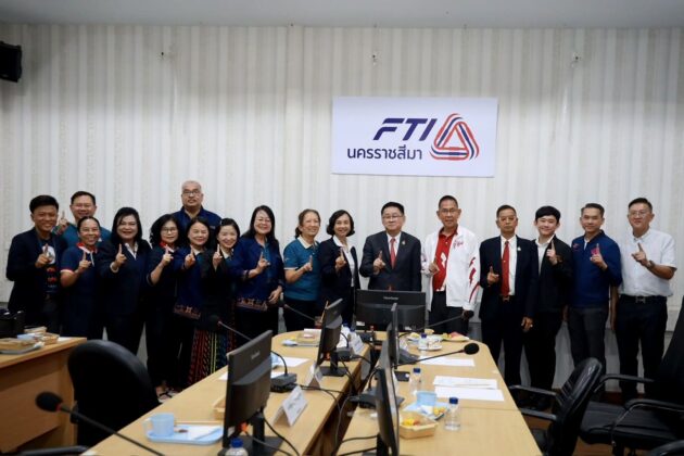 รองนายกฯ ประเสริฐ