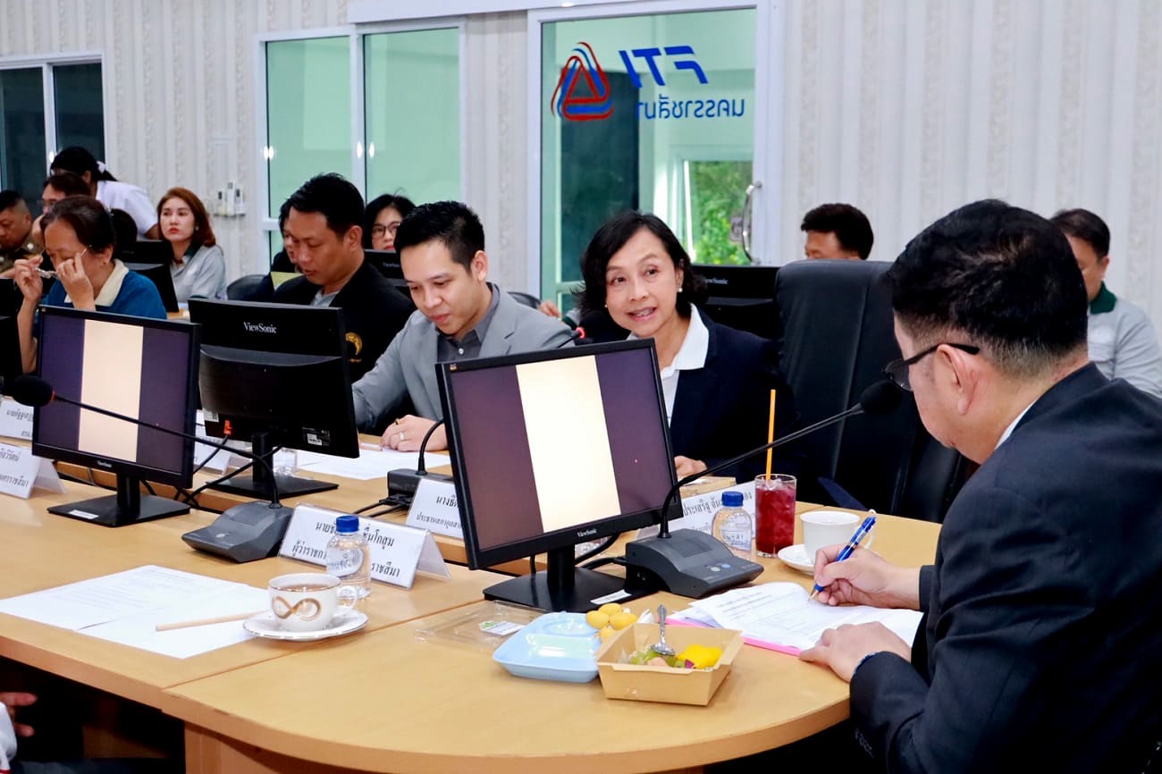 รองนายกฯ ประเสริฐ