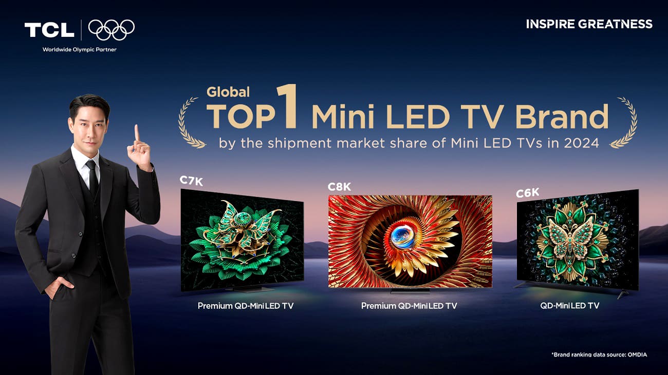 TCL