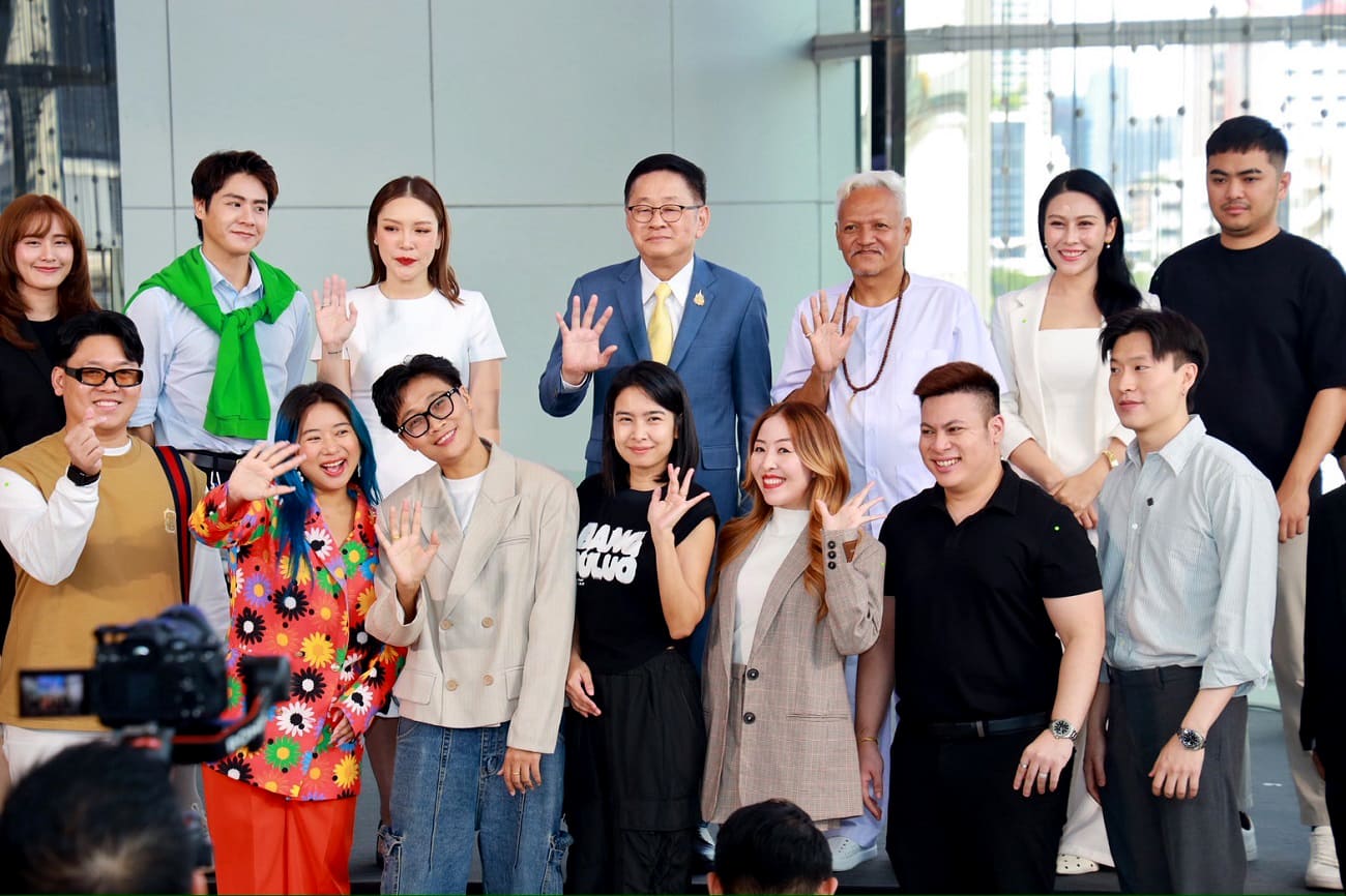 รองนายกฯ ประเสริฐ