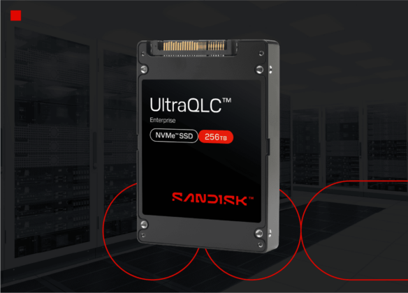Sandisk