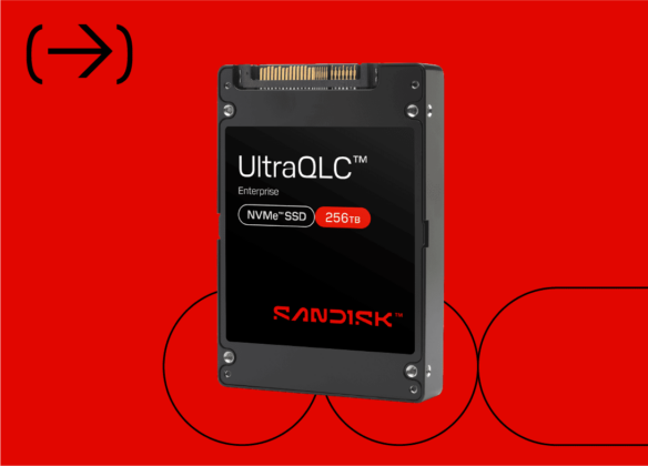 Sandisk