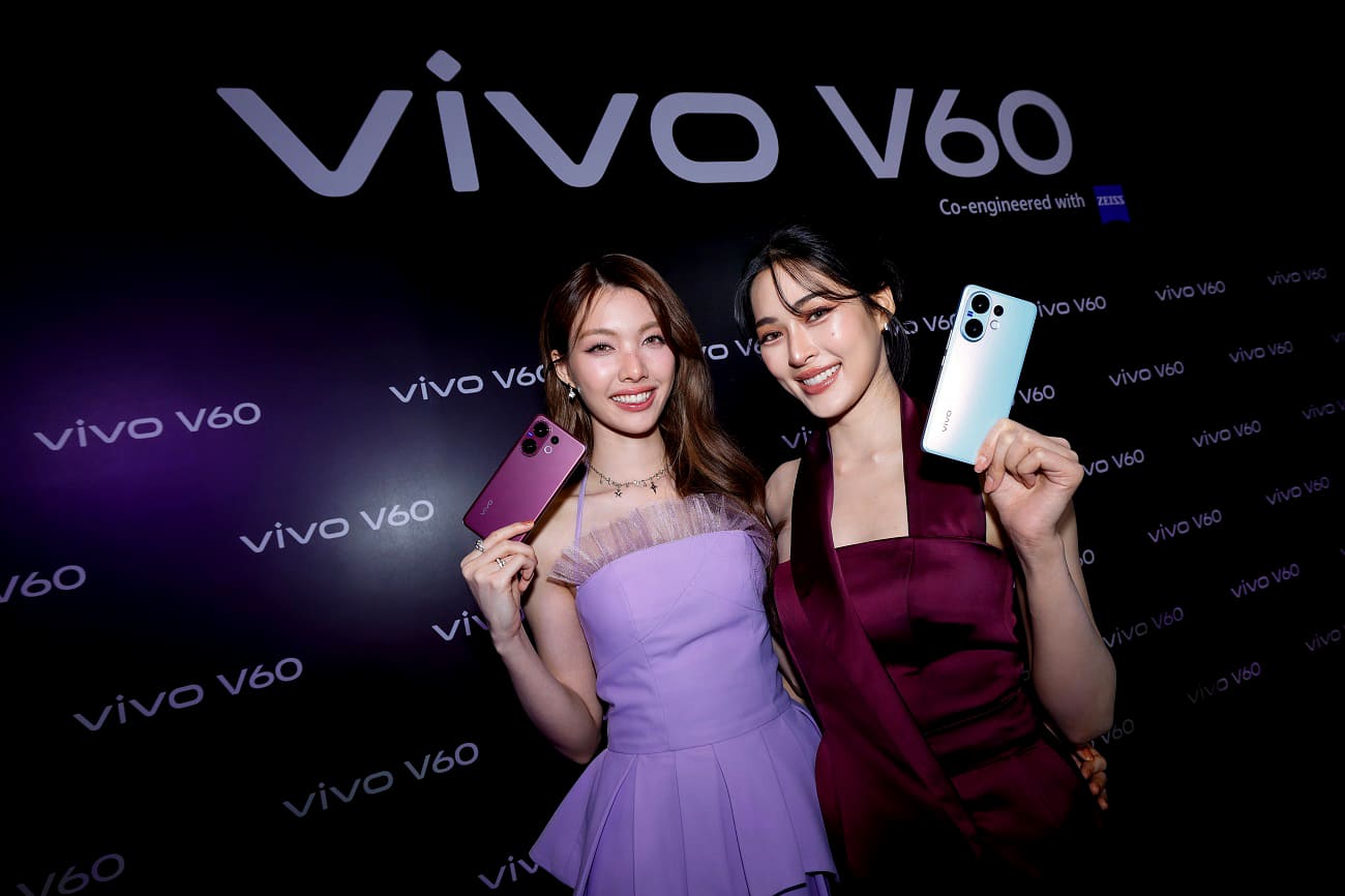 vivo V60