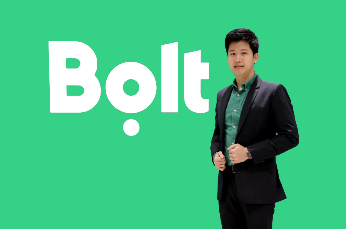 Bolt