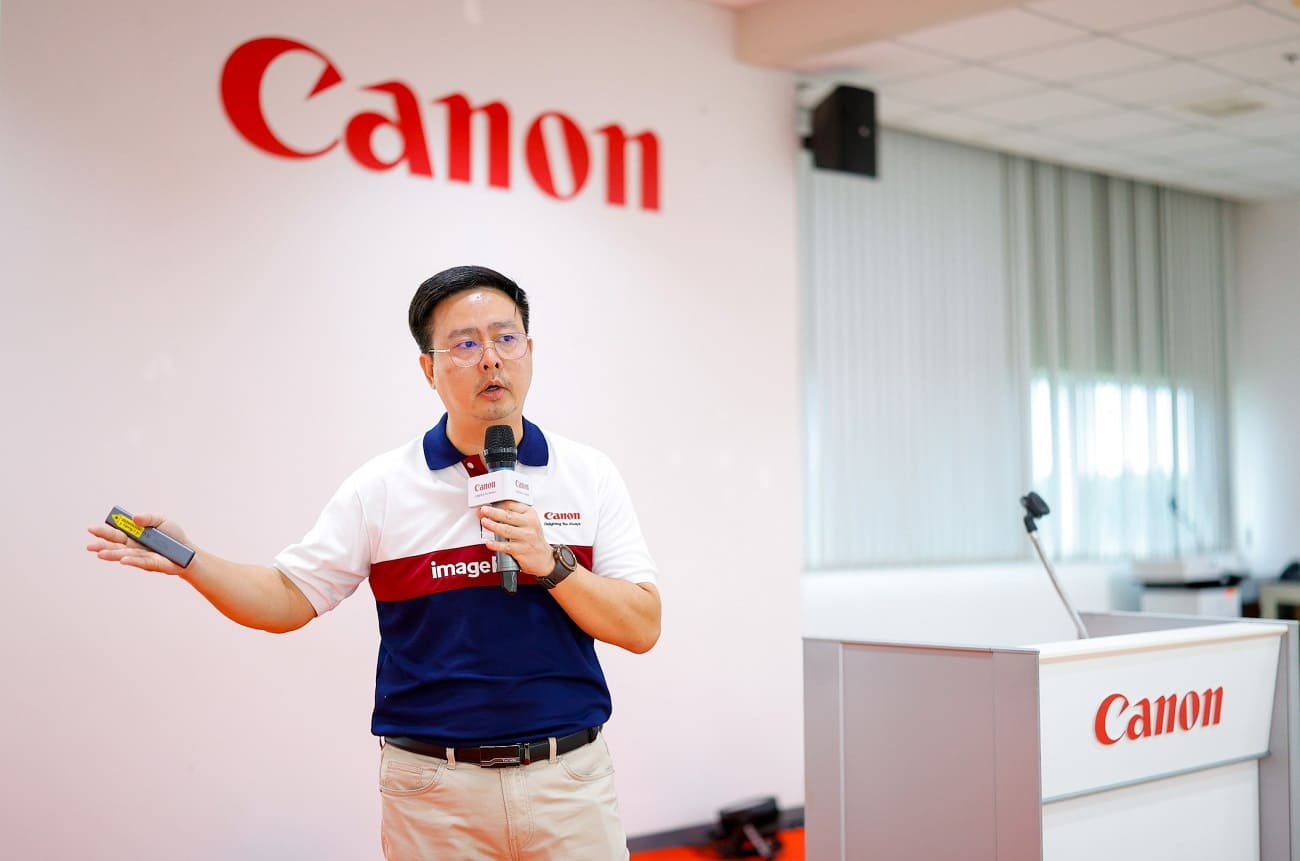 Canon
