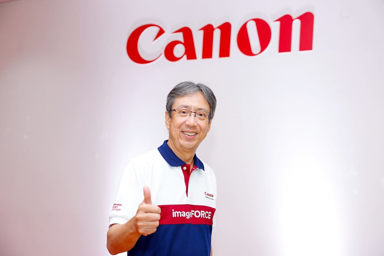 Canon