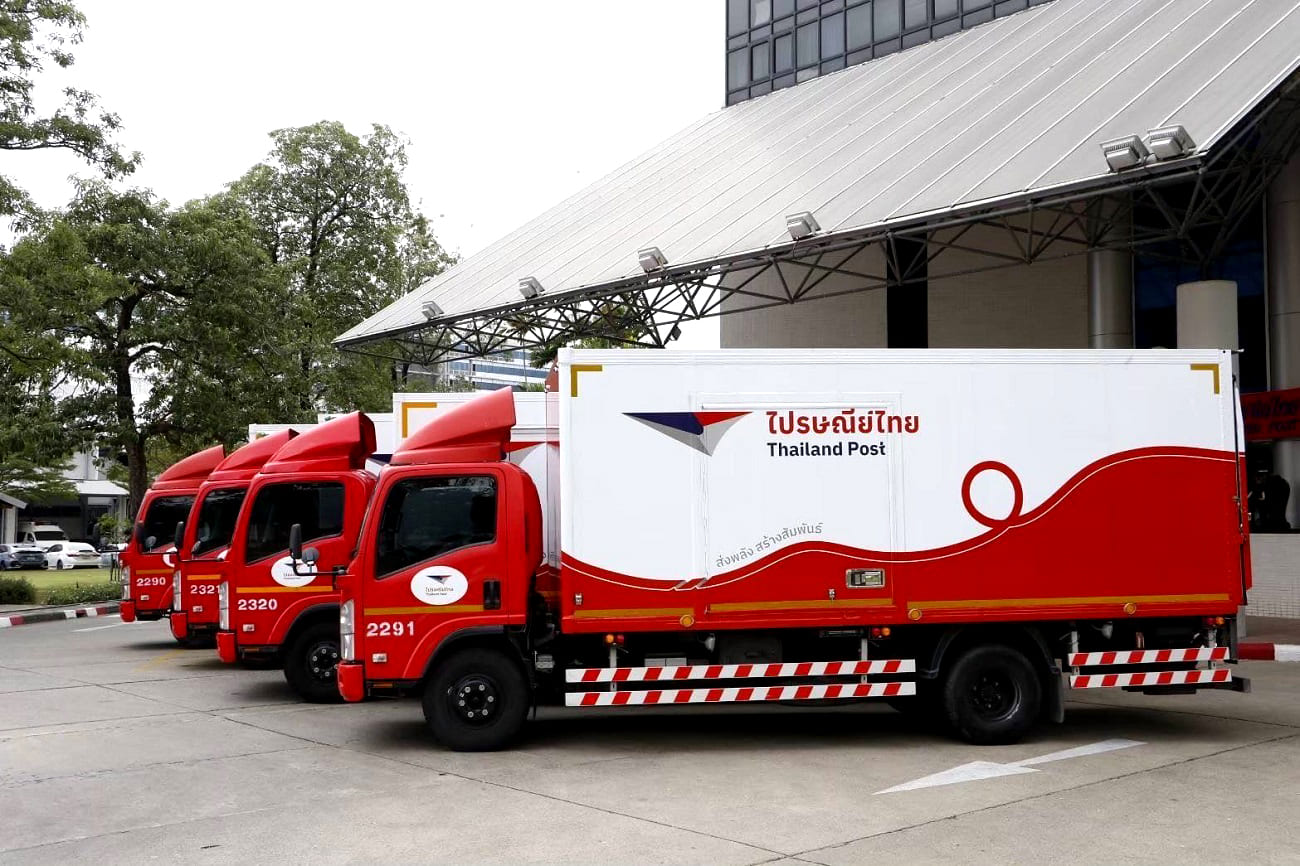 Thailand Post