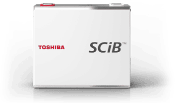 Toshiba