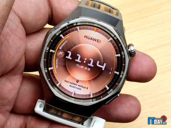 Huawei Watch GT 6 Series