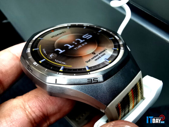 Huawei Watch GT 6 Series