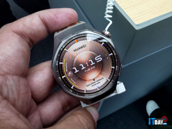 Huawei Watch GT 6 Series