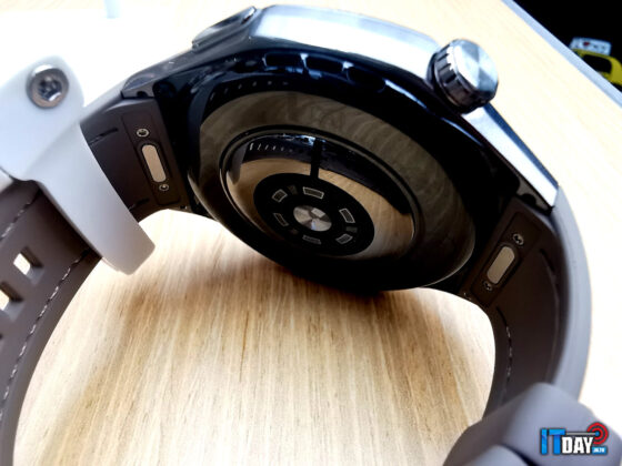 Huawei Watch GT 6 Series