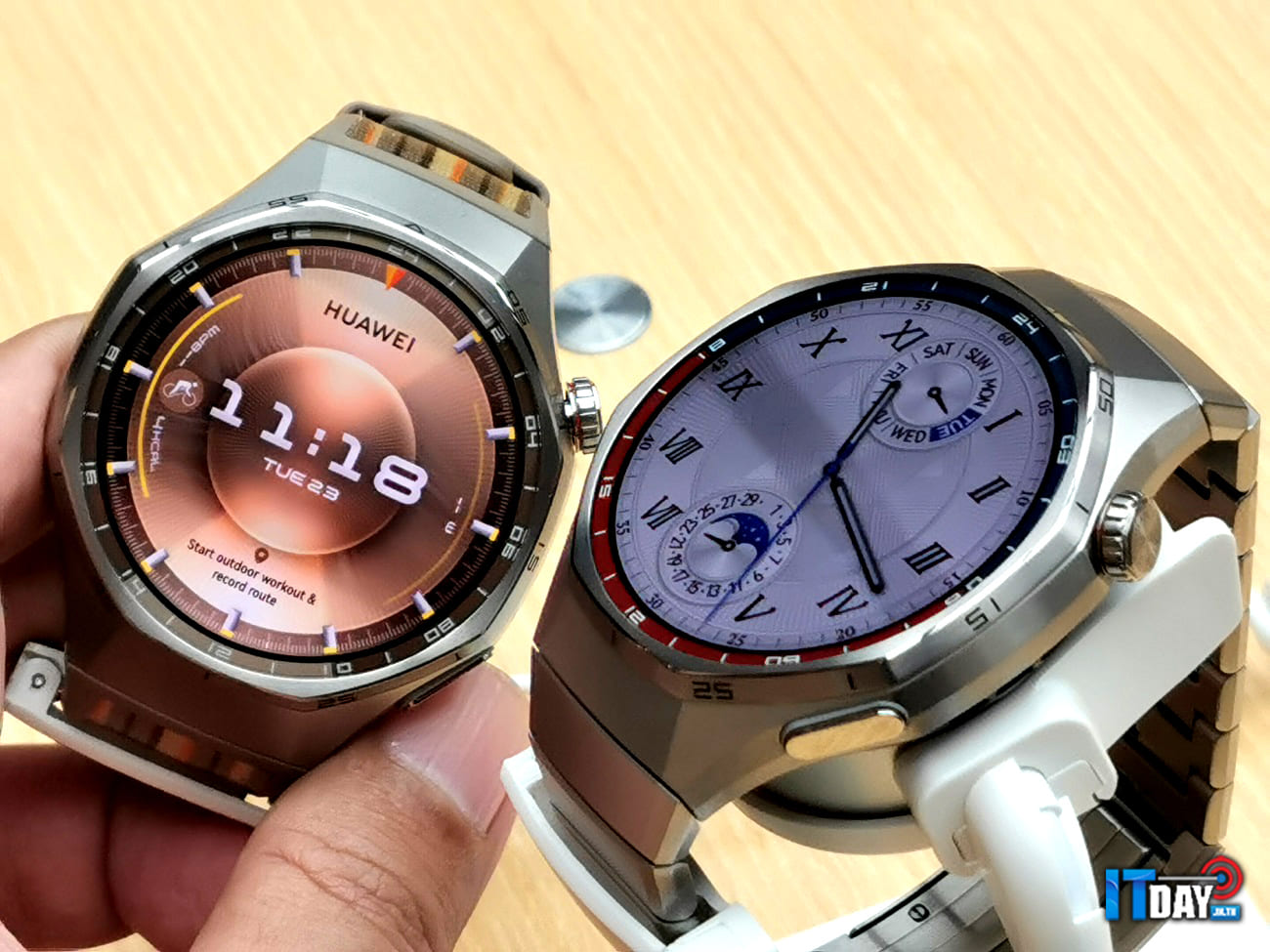 Huawei Watch GT 6 Series