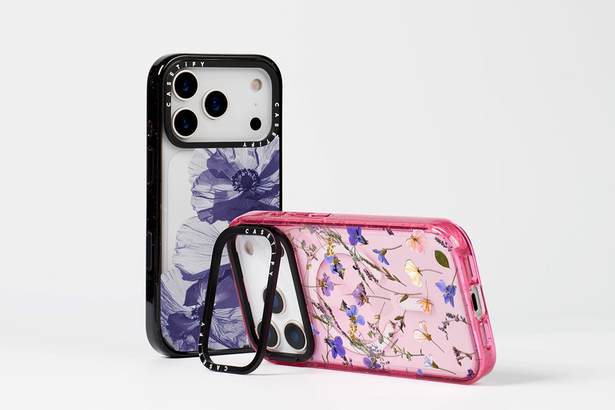 CASETiFY