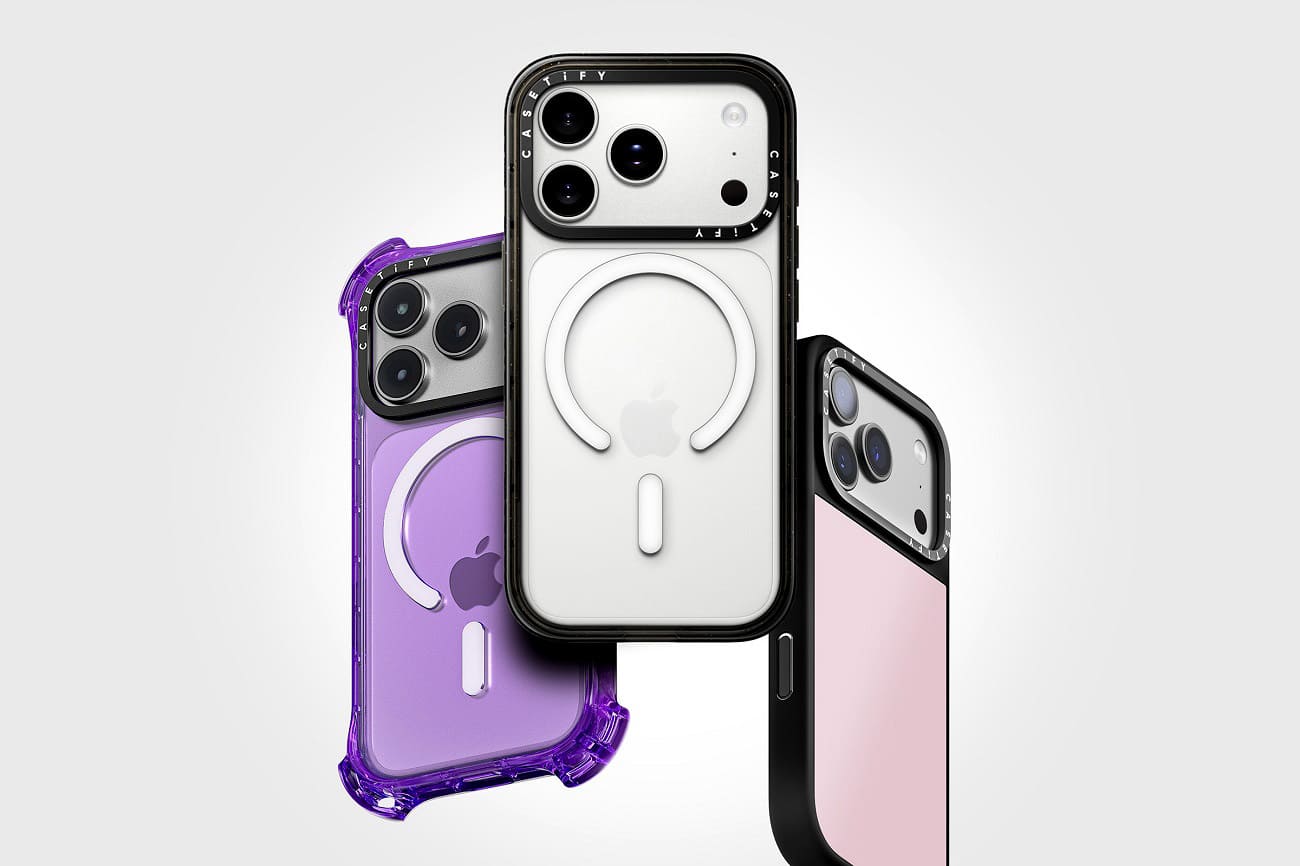 CASETiFY