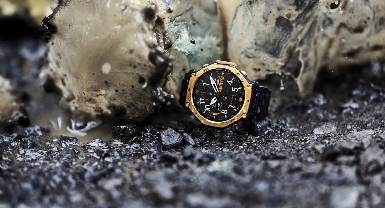 Amazfit T-Rex 3 Pro