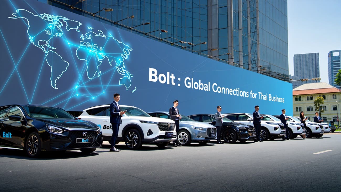 Bolt