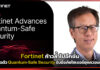 Fortinet ก้าวล้ำไปอีกขั้น เปิดตัว Quantum-Safe Security รับมือภัยไซเบอร์ยุคควอนตัม Fortinet