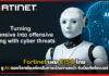 Fortinet เผย CISO ไทย ชู AI เป็นด่านหน้า รับมือภัยไซเบอร์ Fortinet