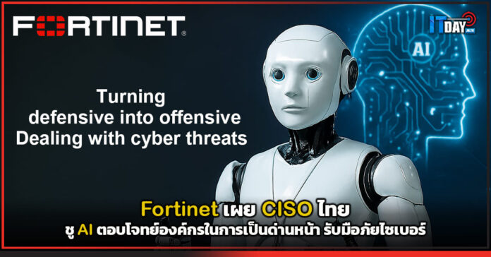 Fortinet