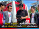 true X NBTC ลงพื้นที่หน้า รพ.วชิรพยาบาล ติดตั้ง COW เสริมสัญญาณ true