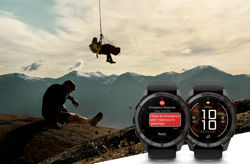 GARMIN