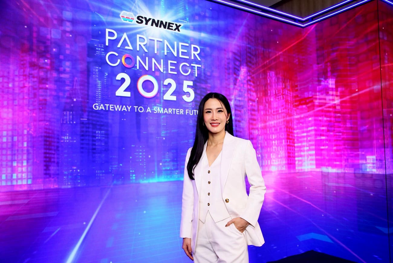 SYNNEX