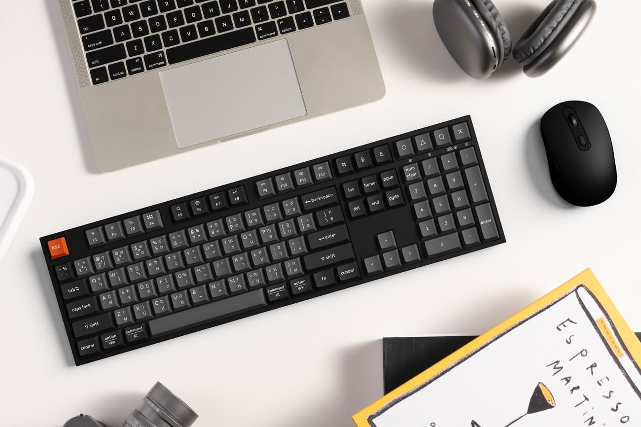 Keychron