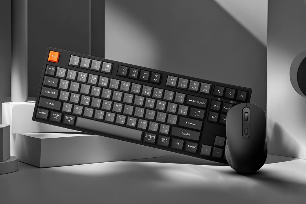 Keychron